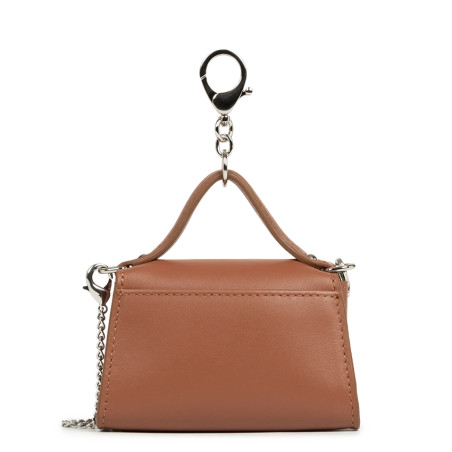 Lancaster Paris Pm Mini Wallet Leather 131-010 Camel