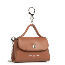 Lancaster Paris Pm Mini Wallet Leather 131-010 Camel
