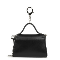 Lancaster Paris Pm Mini Wallet Leather 131-010 Black