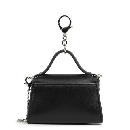 Lancaster Paris Pm Mini Wallet Leather 131-010 Black