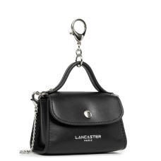 Lancaster Paris Pm Mini Wallet Leather 131-010 Black