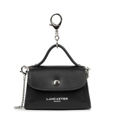 Lancaster Paris Pm Mini Wallet Leather 131-010 Black