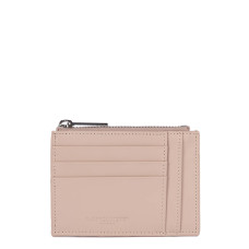 Lancaster Paris Card Holder 131-022 Light Nude