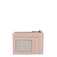 Lancaster Paris Card Holder 131-022 Light Nude