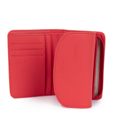 Lancaster Paris Back Wallet 131-024 Goji