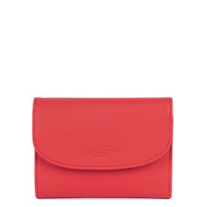 Lancaster Paris Back Wallet 131-024 Goji