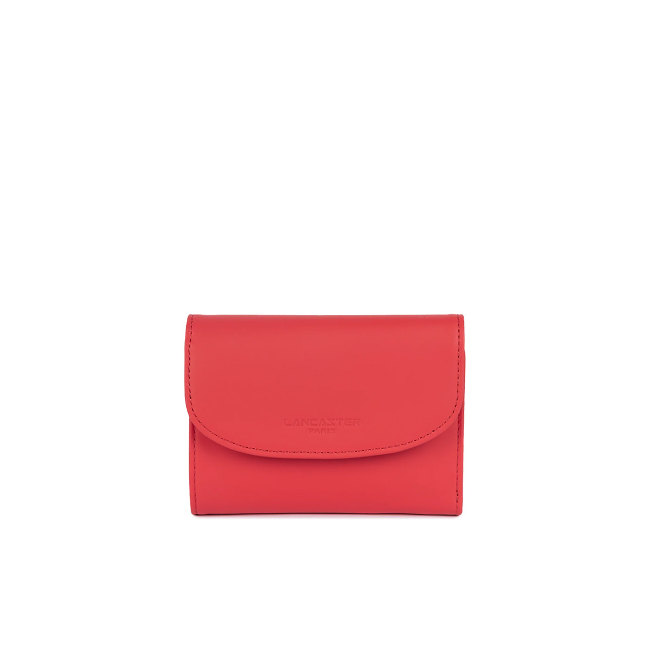 Lancaster Paris Back Wallet 131-024 Goji