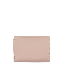 Lancaster Paris Back Wallet 131-024 Nude Light