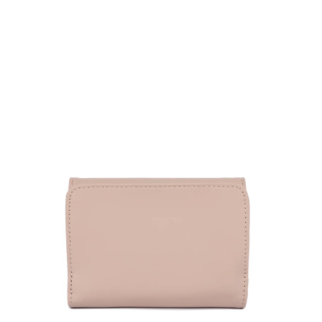 Lancaster Paris Back Wallet 131-024 Nude Light