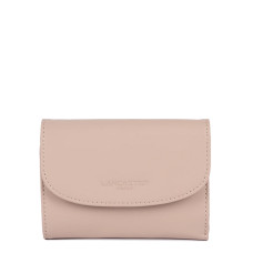 Lancaster Paris Back Wallet 131-024 Nude Light