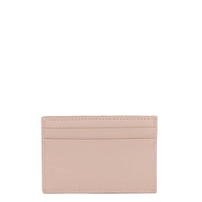 Lancaster Paris Card Holder 131-032 Nude Light