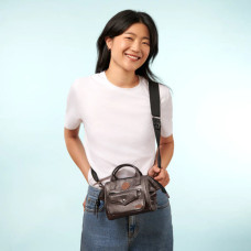 Louisville Crossbody S Shoulder Bag