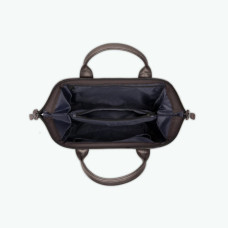 Cabaïa Crossbody Sac Porté Travers S Louisville ouvert 2