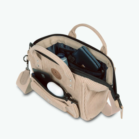 Cabaïa Crossbody Sac Porté Travers S Luxor