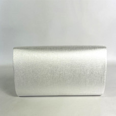 Farfouillette Wedding Pouch with Shiny Flap
