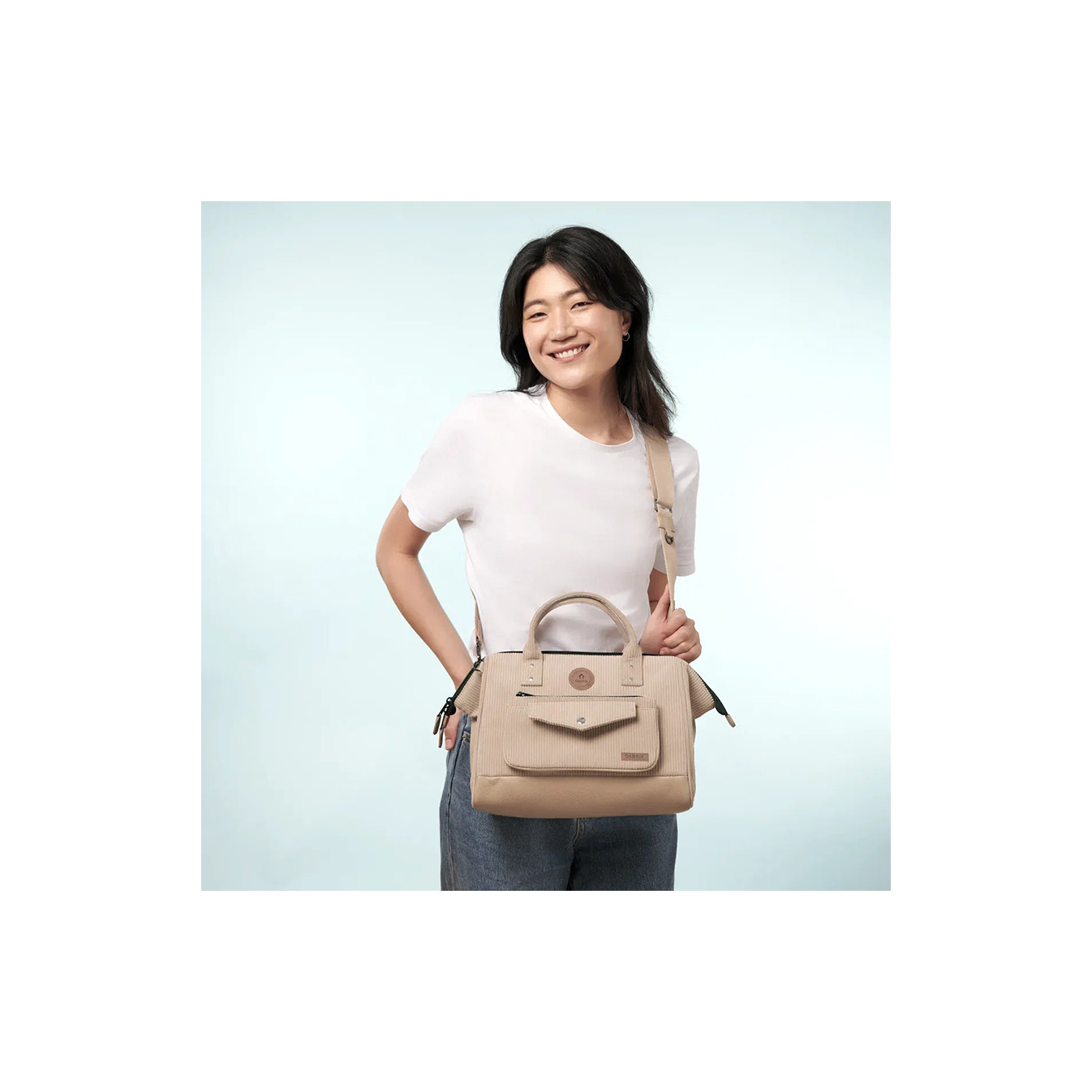 Luxor Crossbody Shoulder Bag