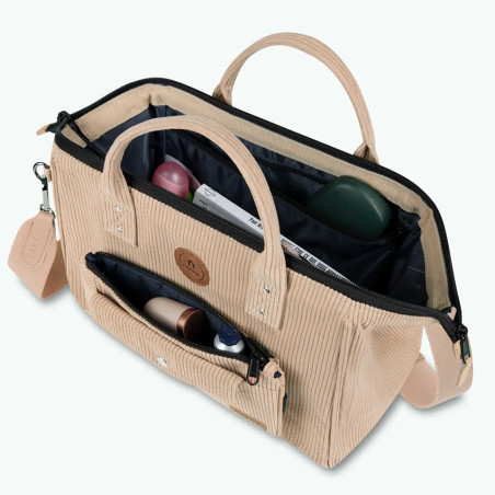 Luxor Crossbody Shoulder Bag