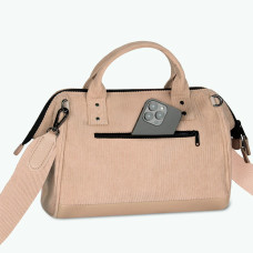 Cabaïa Crossbody Sac Porté Travers L Luxor dos