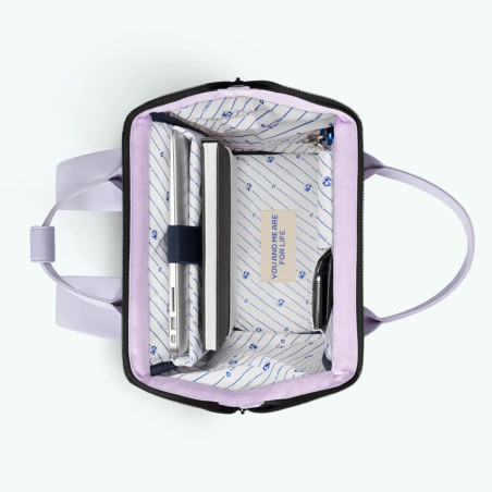 Cabaïa Medium 13" Agrigente Backpack