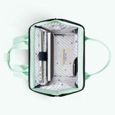 Amman Medium Laptop Backpack 13"