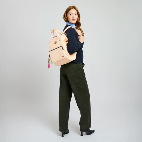 Cabaïa Medium Backpack 13" Besançon
