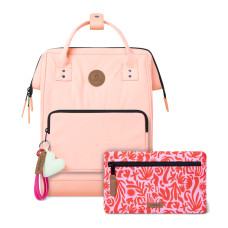 Medium Backpack Cabaïa 13" Besançon