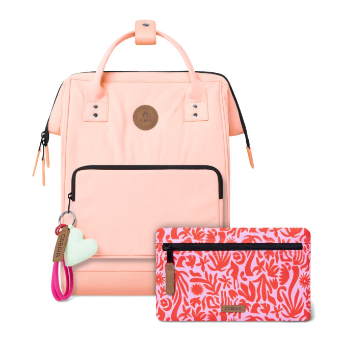 Cabaïa Medium Backpack 13" Besançon