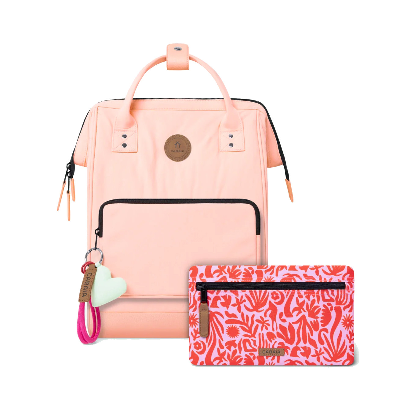 Cabaïa Medium Backpack 13" Besançon