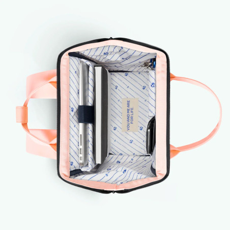Cabaïa Medium Backpack 13" Besançon