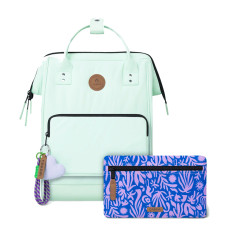 Amman Medium Laptop Backpack 13"