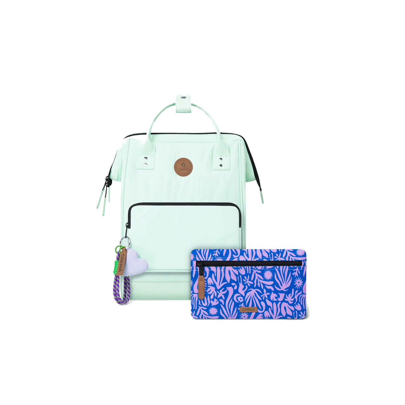 Amman Medium Laptop Backpack 13"