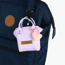 Cabaïa Mini Pouch Pico Key Holder Agrigento