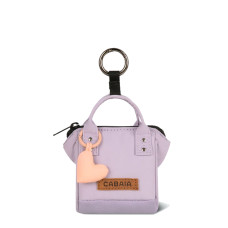 Cabaïa Mini Pouch Pico Key Holder Agrigento