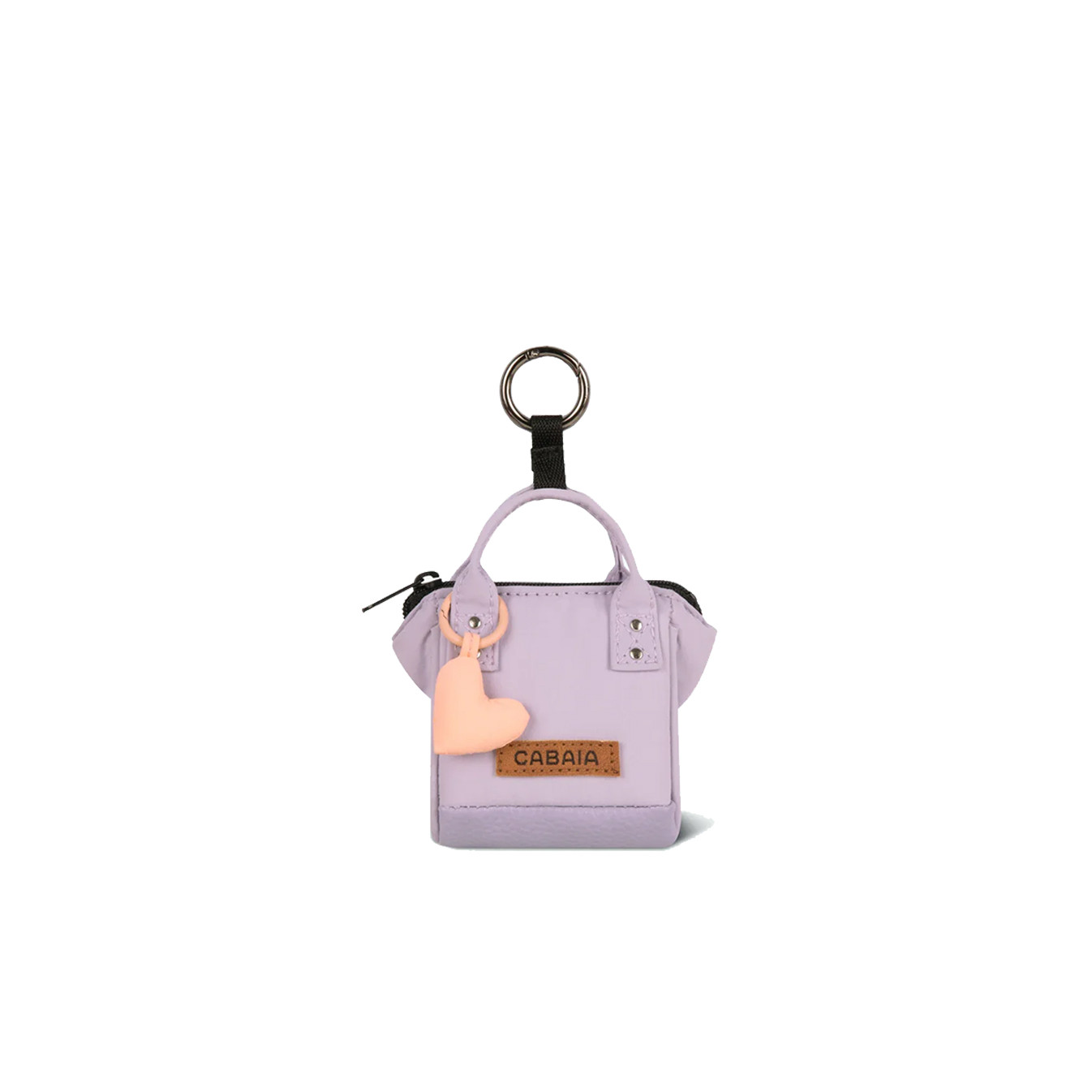 Cabaïa Mini Pouch Pico Key Holder Agrigento