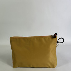Farfouillette Small Bag Organizer Yellow