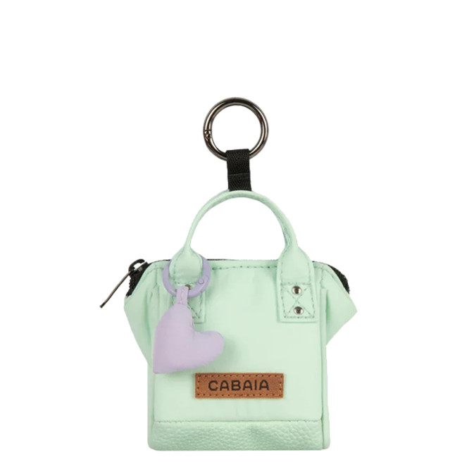 Amman Mini Pouch Pico Key Bag
