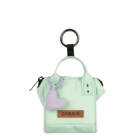 Cabaïa Mini Pouch Pico Porte Clés Amman