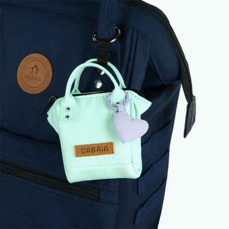 Amman Mini Pouch Pico Key Bag