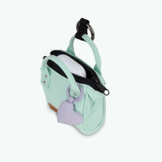 Amman Mini Pouch Pico Key Bag