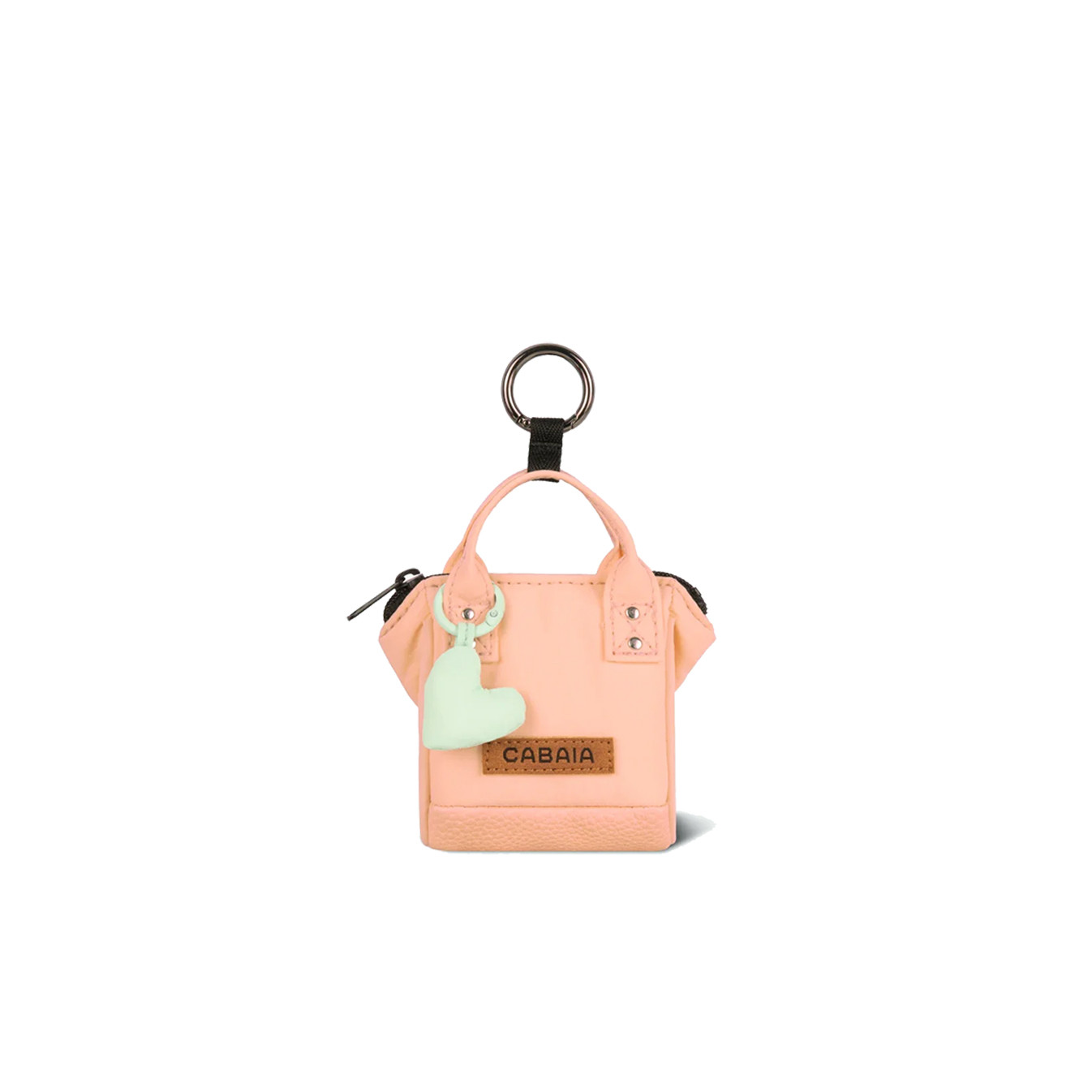Cabaïa Mini Pouch Pico Porte Clés Besancon