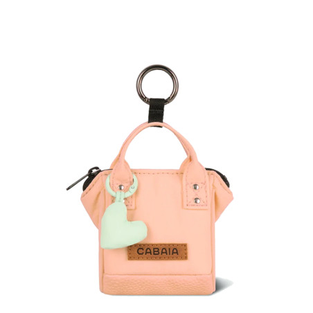 Cabaïa Mini Pouch Pico Porte Clés Besancon