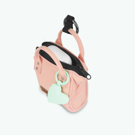 Cabaïa Mini Pouch Pico Porte Clés Besancon cote