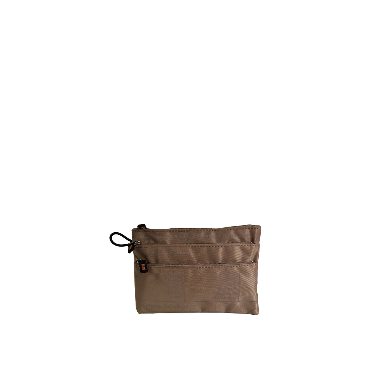 Farfouillette Petit Organisateur Pour Sac Rose