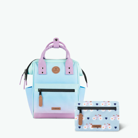 Cabaïa XS Sac A Dos Adventurer Mykonos face