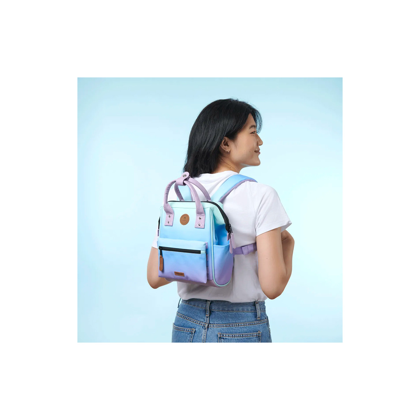 XS Cabaïa Adventurer Mykonos Backpack