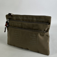 Farfouillette Small Bag Organizer Taupe