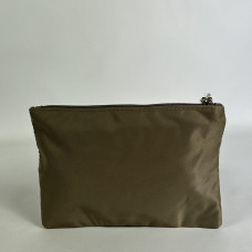 Farfouillette Small Bag Organizer Taupe