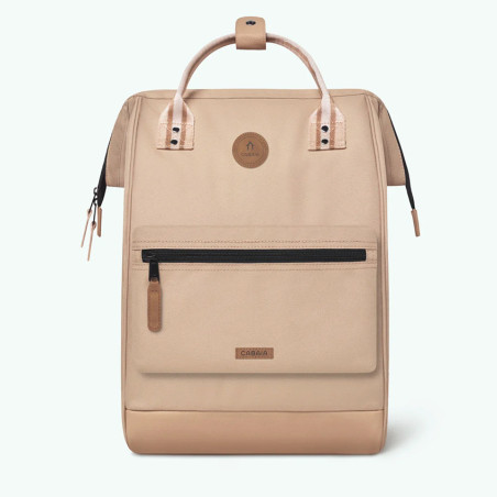 Wide Cape Backpack 15" Lobito