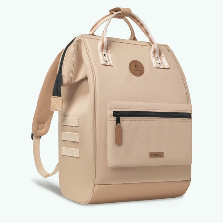 Wide Cape Backpack 15" Lobito