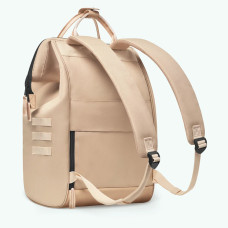 Wide Cape Backpack 15" Lobito